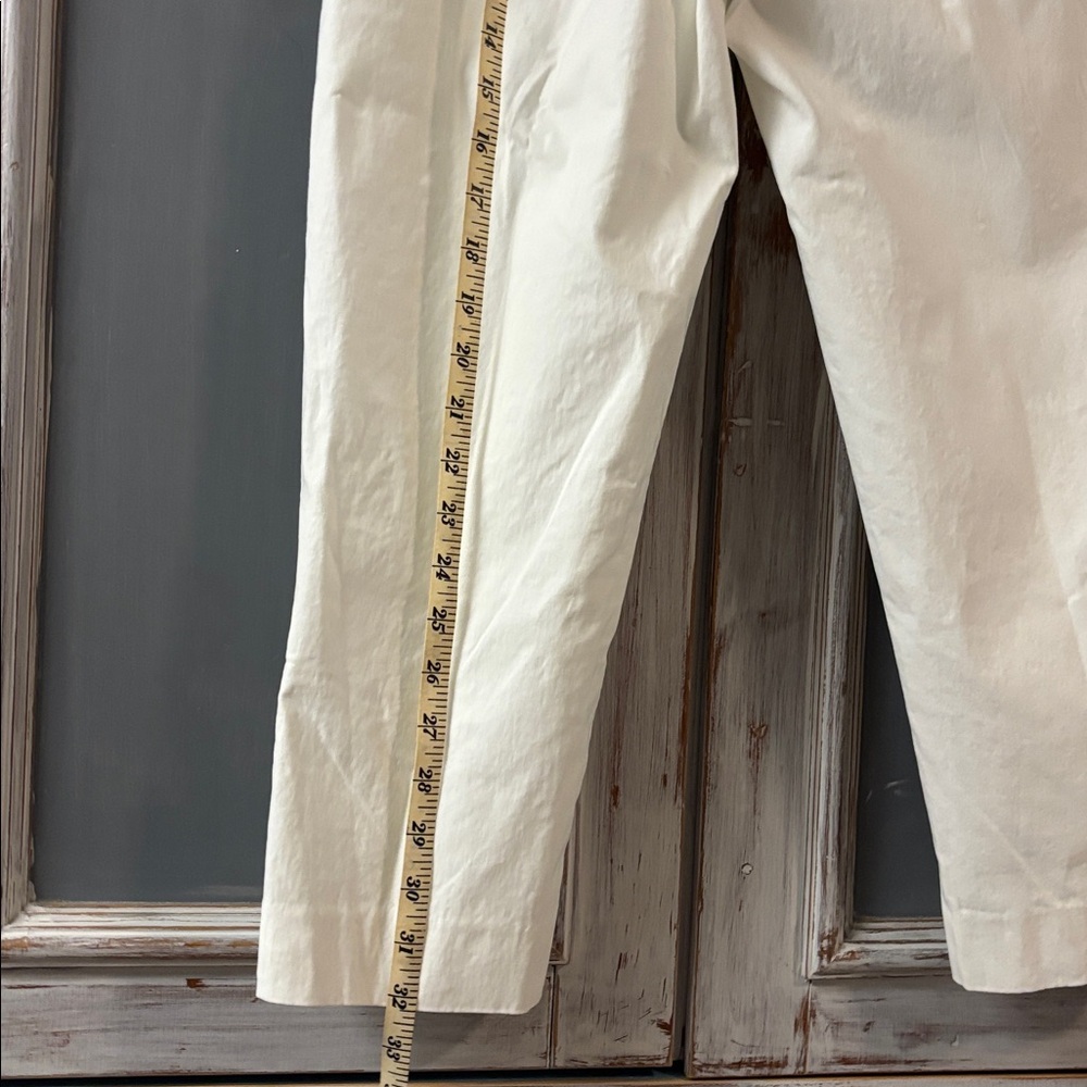 Lulu-B Elegant White Apparel - Picture 5 of 8
